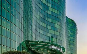 Millennium Al Rawdah Hotel